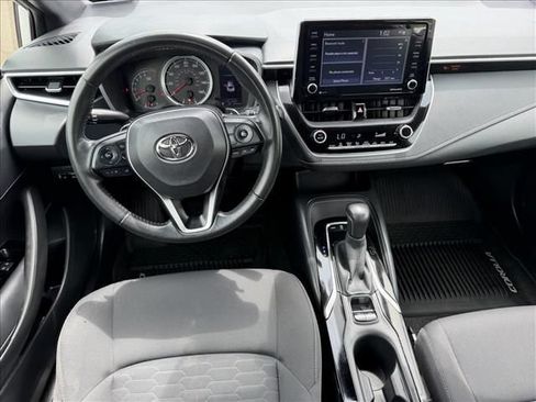 Used 2022 Toyota Corolla SE FWD image 7