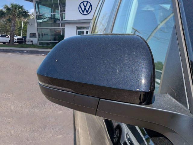 New 2026 Volkswagen Atlas SE FWD image 12