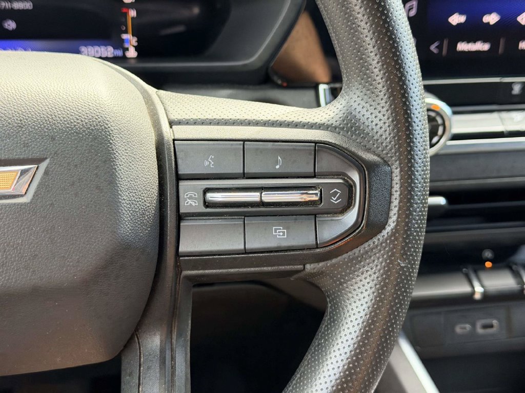 Used 2023 Chevrolet Colorado W/T w/ WT Convenience Package II AWD/4WD image 22