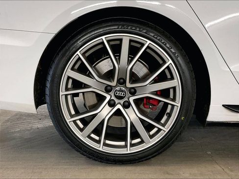 Certified 2023 Audi S4 Premium Plus w/ Premium Plus Package AWD/4WD image 11