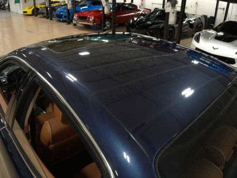 Used 2007 Maserati Quattroporte image 19