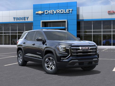 New 2026 GMC Terrain Elevation w/ Technology Package II image 32