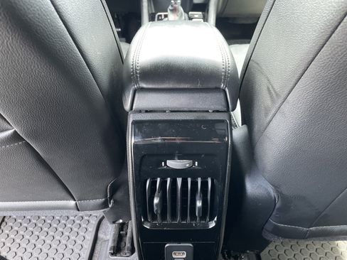 Used 2024 Jeep Compass Trailhawk AWD/4WD image 18