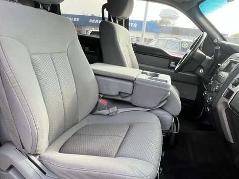 Used 2013 Ford F150 XLT w/ Luxury Equipment Group image 26