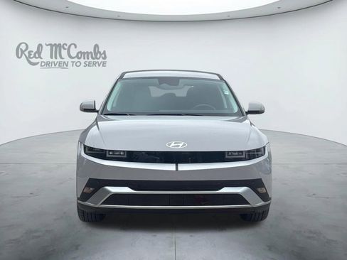 Used 2025 Hyundai Ioniq 5 SE RWD image 8