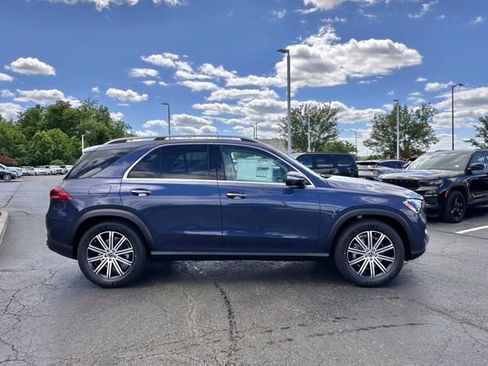 New 2026 Mercedes-Benz GLE 350 4MATIC image 14
