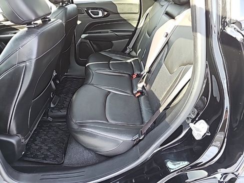 Certified 2022 Jeep Compass High Altitude image 18