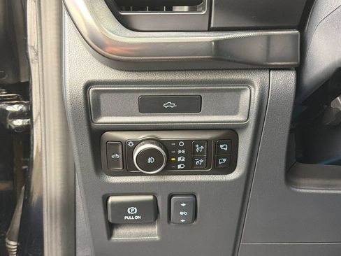Used 2026 Ford F150 Tremor w/ Equipment Group 402A High AWD/4WD image 29