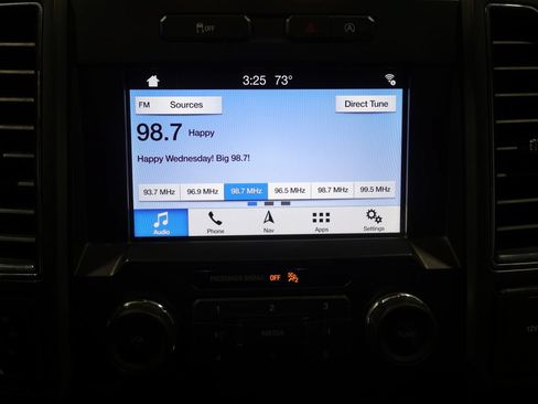 Used 2019 Ford F150 XLT w/ Equipment Group 302A Luxury AWD/4WD image 29