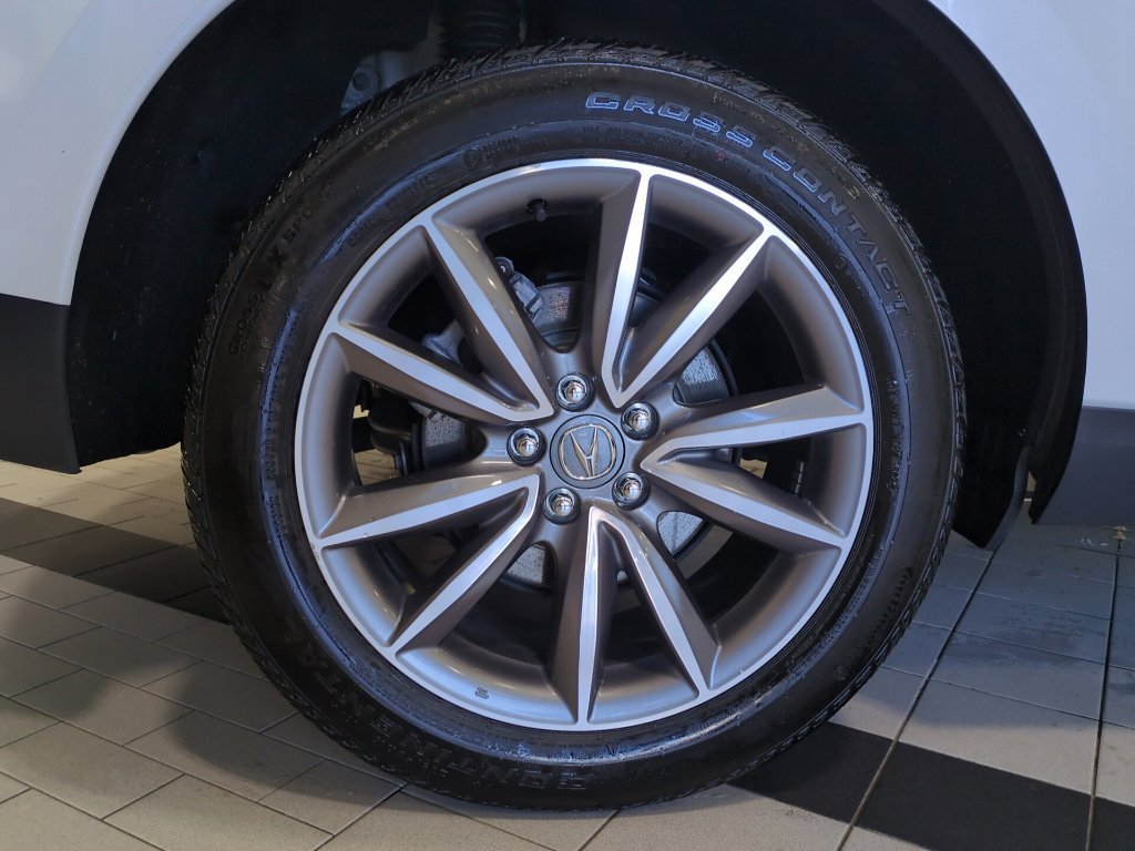 Used 2023 Acura RDX w/ Technology Package AWD/4WD image 29