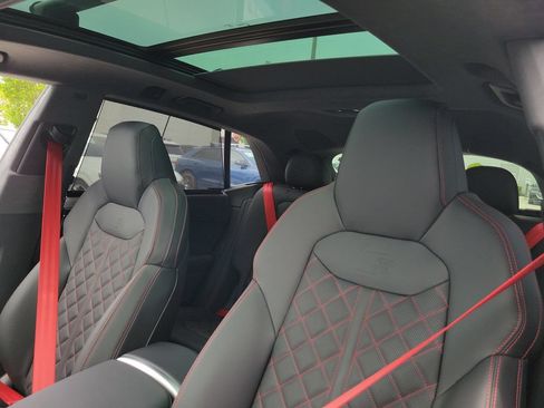 New 2026 Audi SQ8 Prestige AWD/4WD image 15