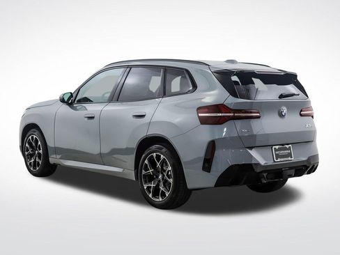 New 2026 BMW X3 xDrive30 w/ Premium Package AWD/4WD image 3