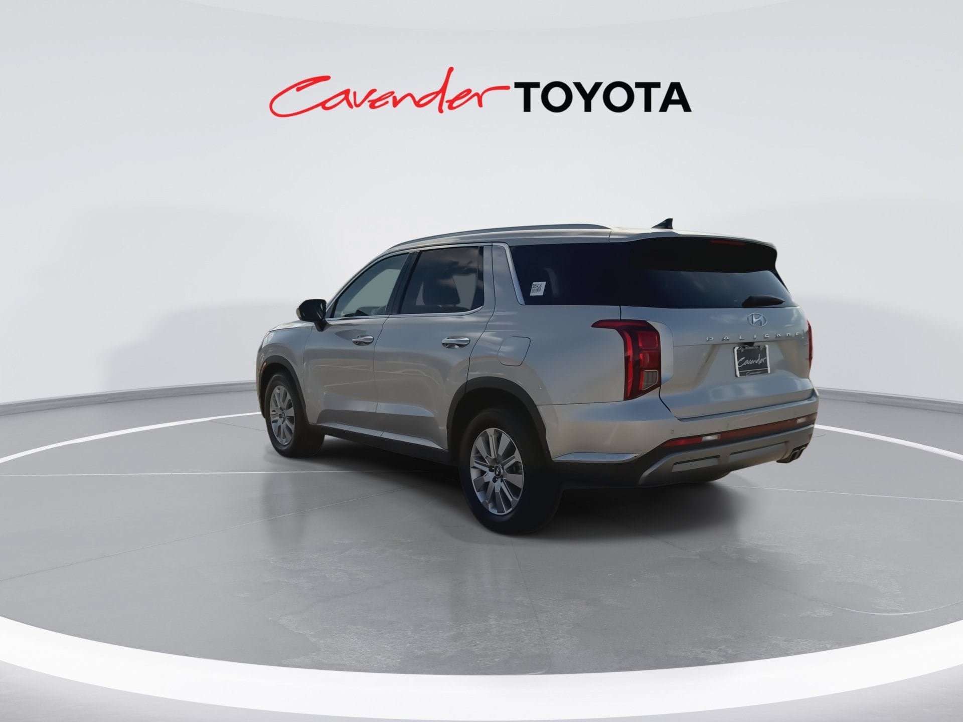 Used 2025 Hyundai Palisade SEL AWD/4WD image 6
