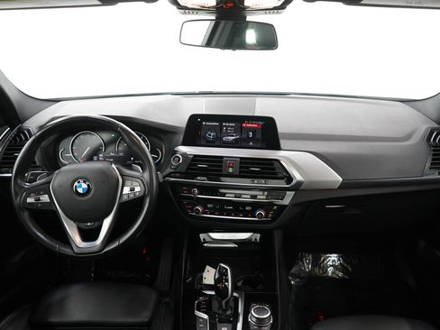 Used 2021 BMW X3 xDrive30i AWD/4WD image 13