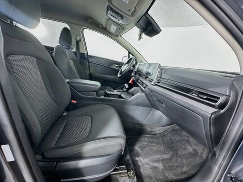 Used 2024 Kia Sportage LX FWD image 32