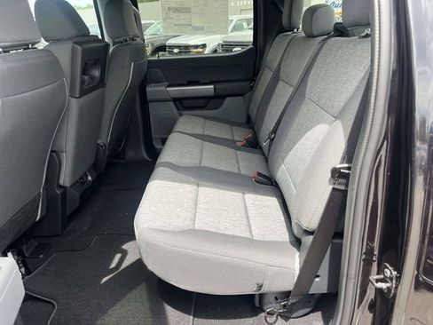 New 2026 Ford F150 XLT RWD image 9