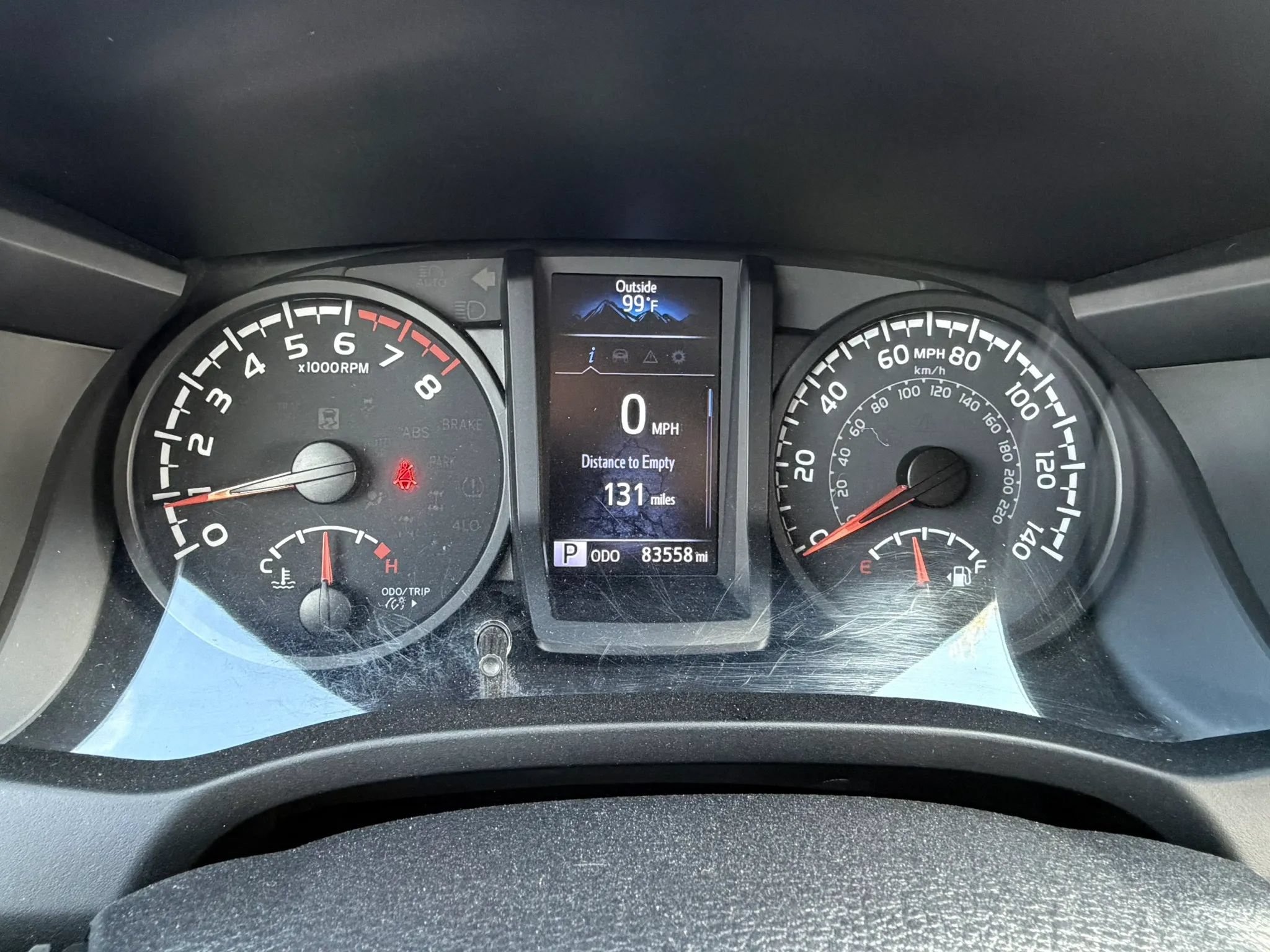 Used 2021 Toyota Tacoma SR AWD/4WD image 29