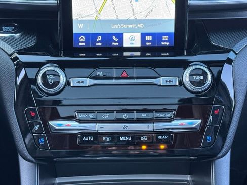 Used 2024 Ford Explorer ST w/ Equipment Group 401A image 25