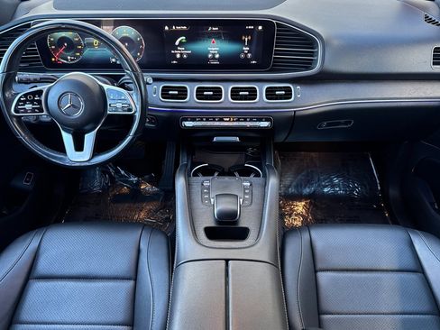 Used 2022 Mercedes-Benz GLE 350 image 10