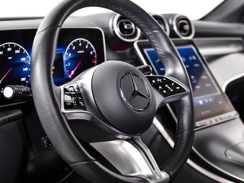 Certified 2024 Mercedes-Benz GLC 300 4MATIC image 21