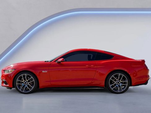 Used 2015 Ford Mustang GT Premium w/ Equipment Group 401A image 17