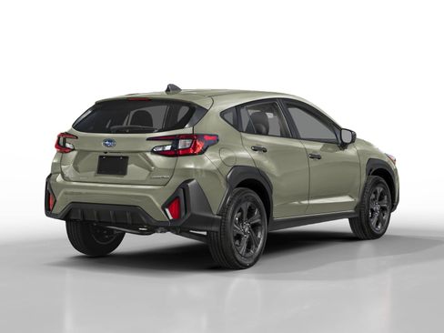 New 2026 Subaru Crosstrek 2.0i Premium image 2