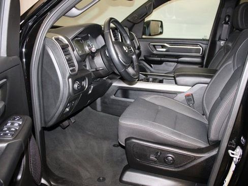 Used 2023 RAM 1500 Big Horn image 7