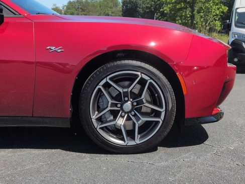 New 2026 Dodge Charger R/T AWD/4WD image 9