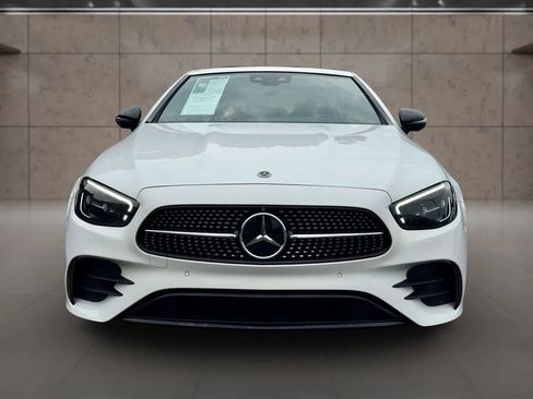 Used 2023 Mercedes-Benz E 450 Cabriolet image 15