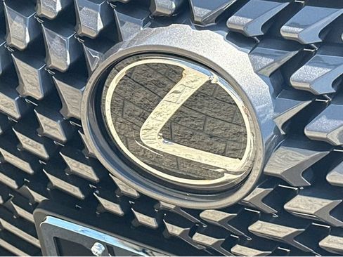 New 2026 Lexus UX 300h AWD image 43