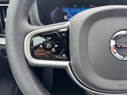 New 2026 Volvo V60 B5 Cross Country Ultra w/ Climate Package AWD/4WD image 16