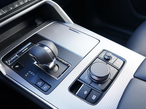 New 2026 MAZDA CX-90 Plug-In Hybrid w/ Premium Plus image 18