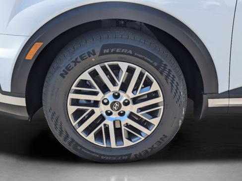 New 2026 Hyundai Palisade SEL FWD image 38