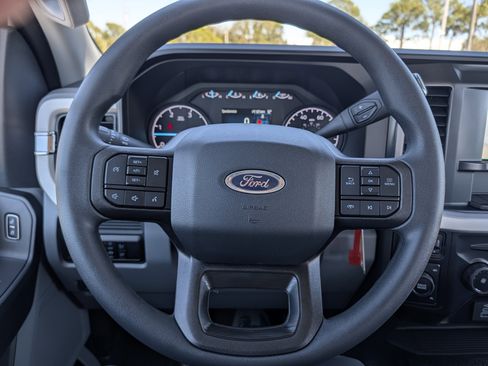 New 2026 Ford F450 XL image 28