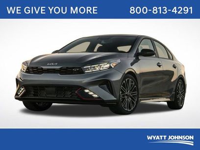 Certified 2024 Kia Forte LXS