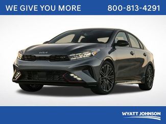 Certified 2024 Kia Forte LXS video 1