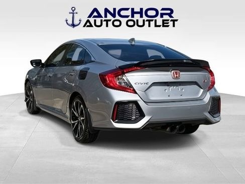 Used 2018 Honda Civic Si image 6