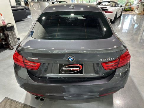 Used 2016 BMW 428i Gran Coupe RWD image 30