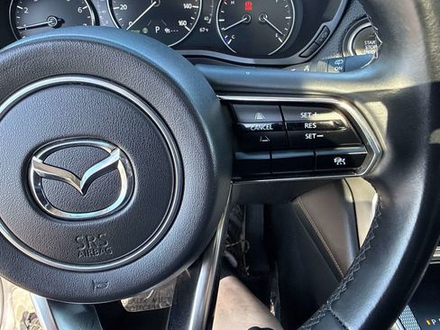 Used 2024 MAZDA CX-90 3.3 Turbo w/ Premium Package image 27