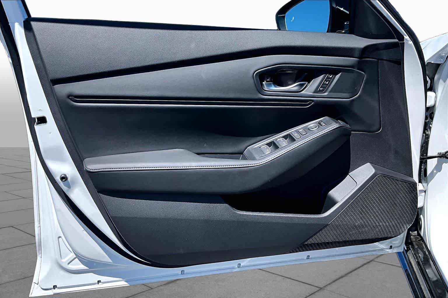New 2026 Honda Accord Sport image 10