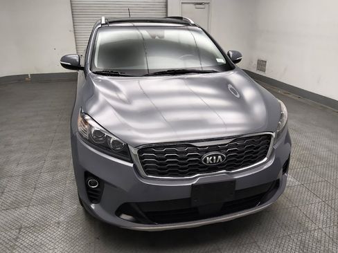 Used 2020 Kia Sorento EX AWD/4WD image 14