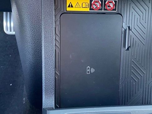 New 2026 Toyota 4Runner TRD Sport Premium image 22