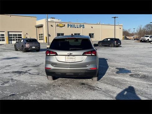 Certified 2024 Chevrolet Equinox LS w/ LS Convenience Package image 7