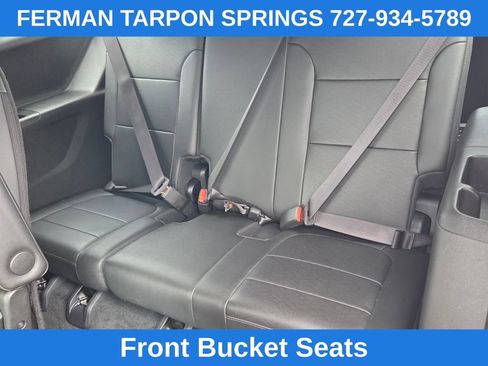 Certified 2023 Chevrolet Traverse High Country w/ LPO, Floor Liner Package FWD image 17