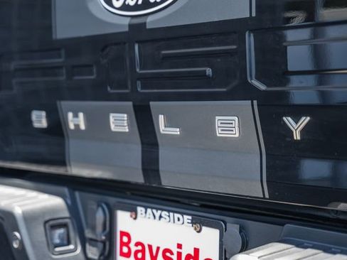 Used 2025 Ford F150 Lariat w/ Equipment Group 502A High AWD/4WD image 10