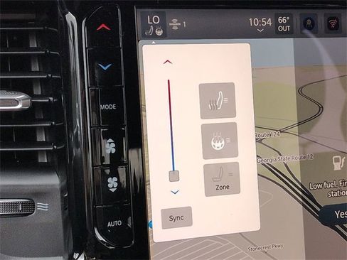 New 2026 RAM 1500 Big Horn/Lone Star image 25