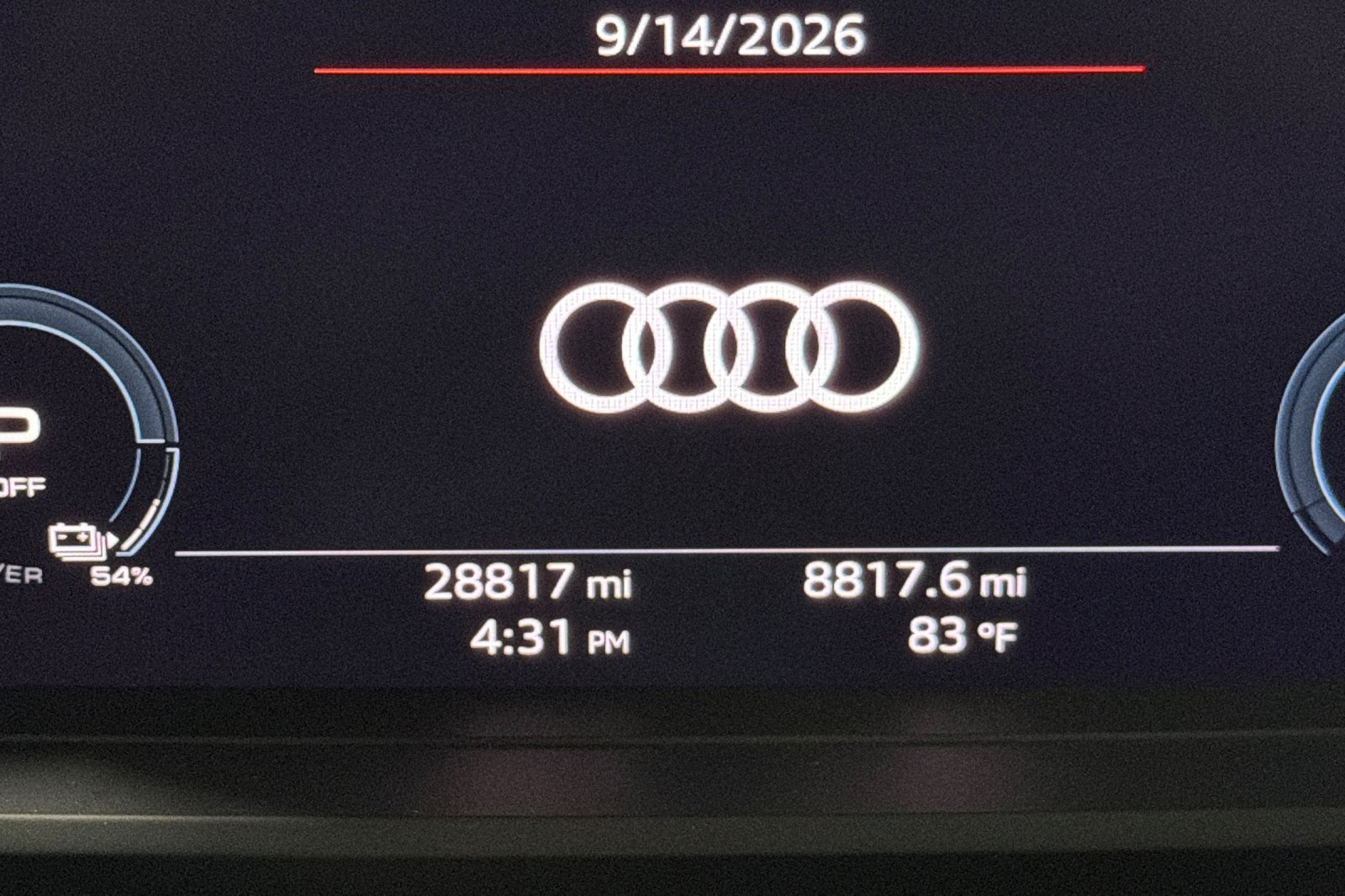 Certified 2023 Audi Q4 e-tron Premium Plus w/ Premium Plus AWD/4WD image 24