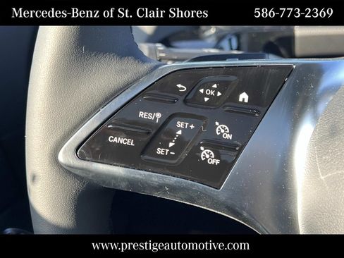 Used 2026 Mercedes-Benz GLA 250 4MATIC image 28