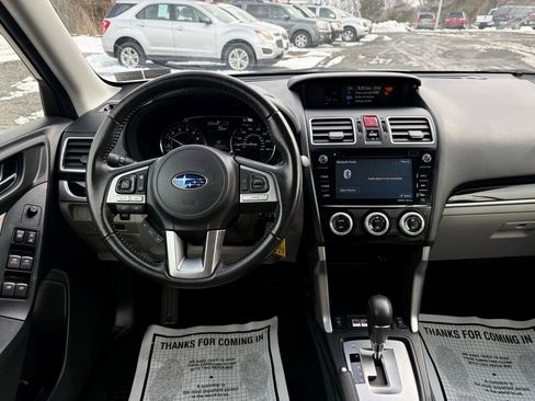 Used 2018 Subaru Forester 2.5i Limited w/ Popular Package #2 image 39