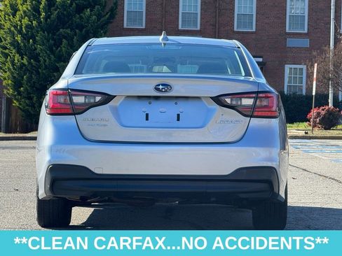 Used 2021 Subaru Legacy Premium image 8